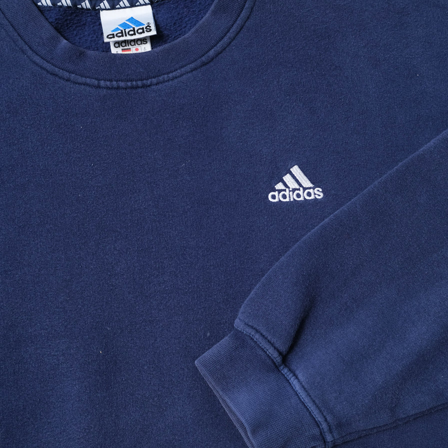 Vintage adidas Sweater Large