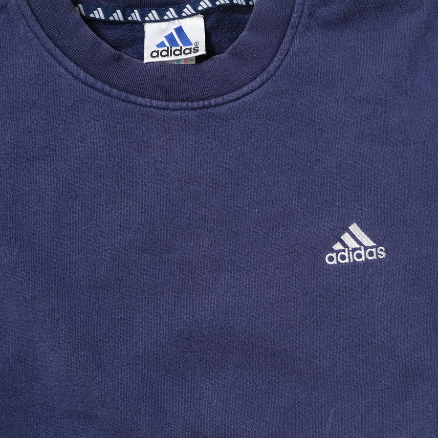 Vintage adidas Sweater Large