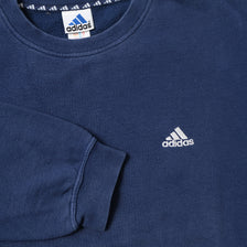 Vintage adidas Sweater XLarge