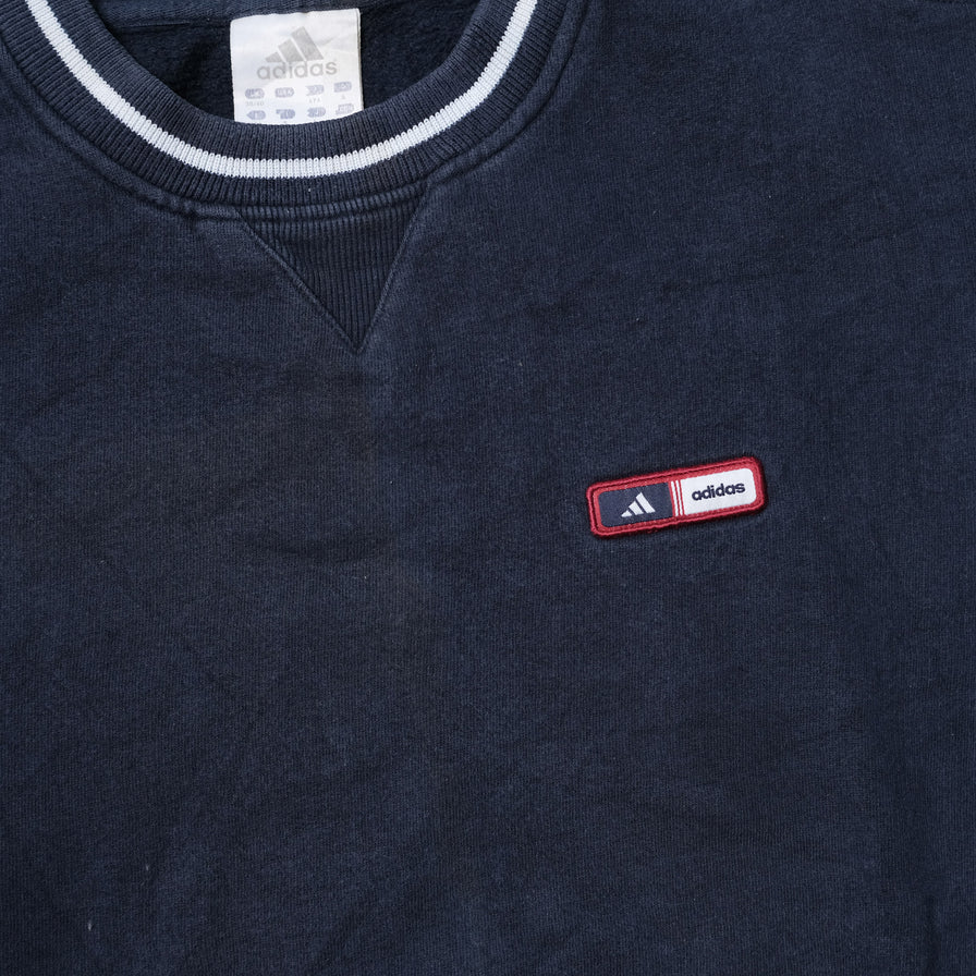 Vintage adidas Sweater Small