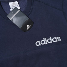 Vintage Deadstock adidas Sweater