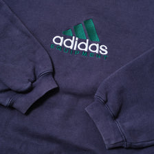 Vintage adidas Equipment Sweater Medium