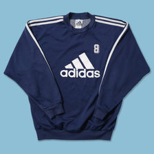 Vintage adidas Track Top Small