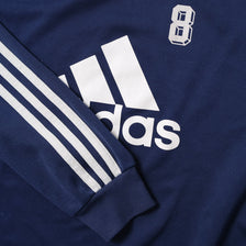 Vintage adidas Track Top Small