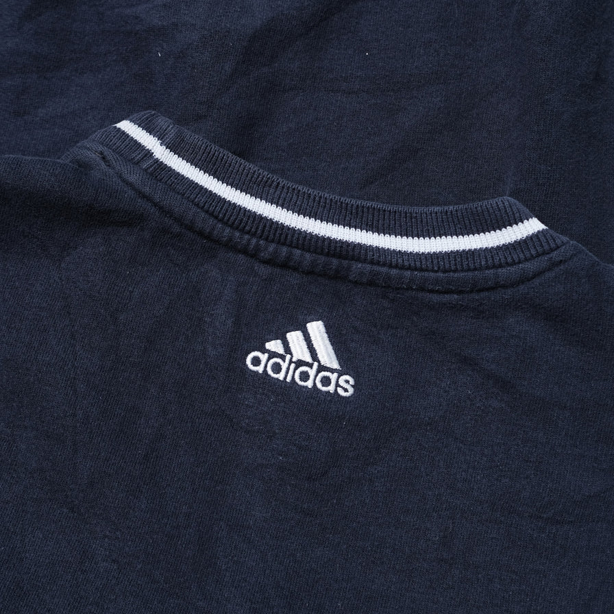 Vintage adidas Sweater Small