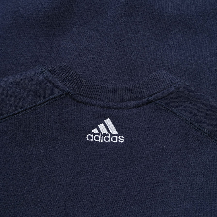 Vintage Deadstock adidas Sweater