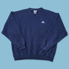 Vintage adidas Sweater Large