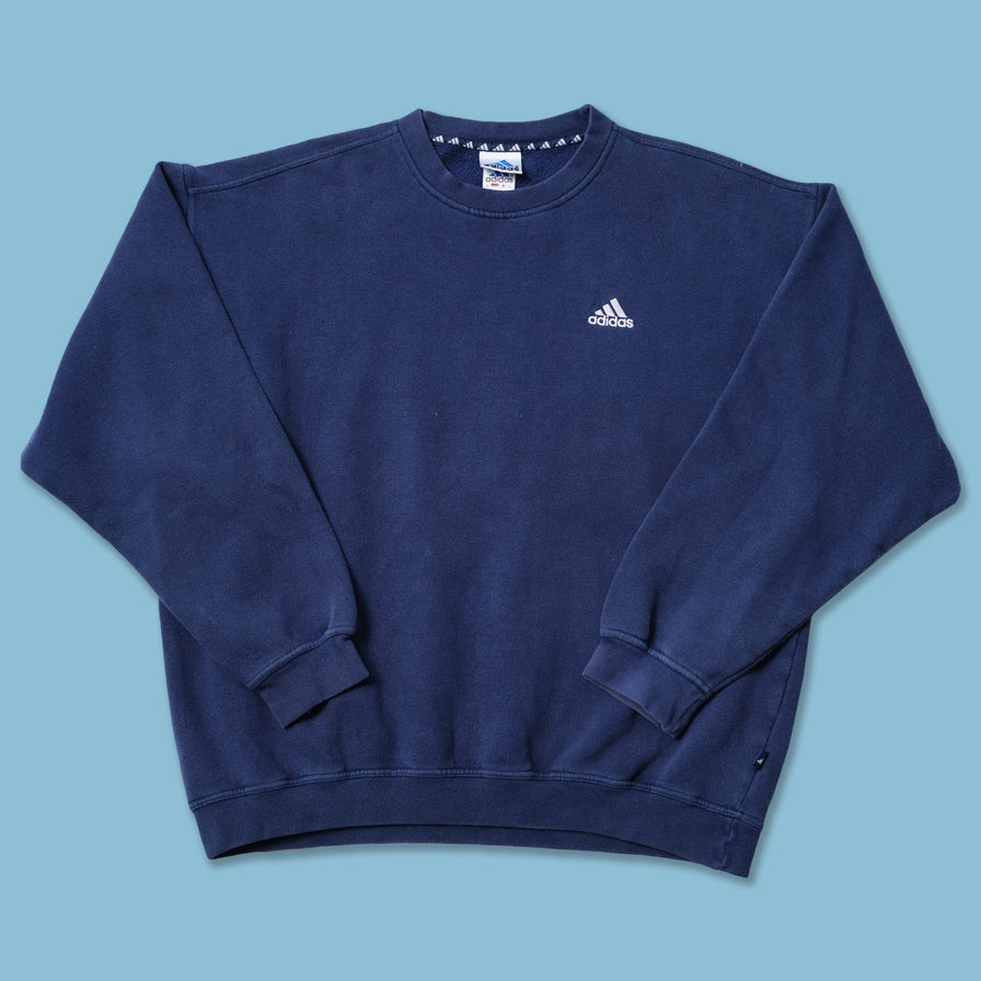 Vintage adidas Sweater Large