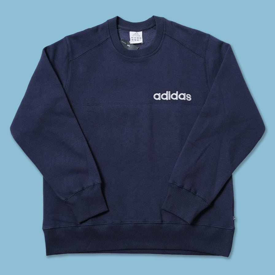 Vintage Deadstock adidas Sweater