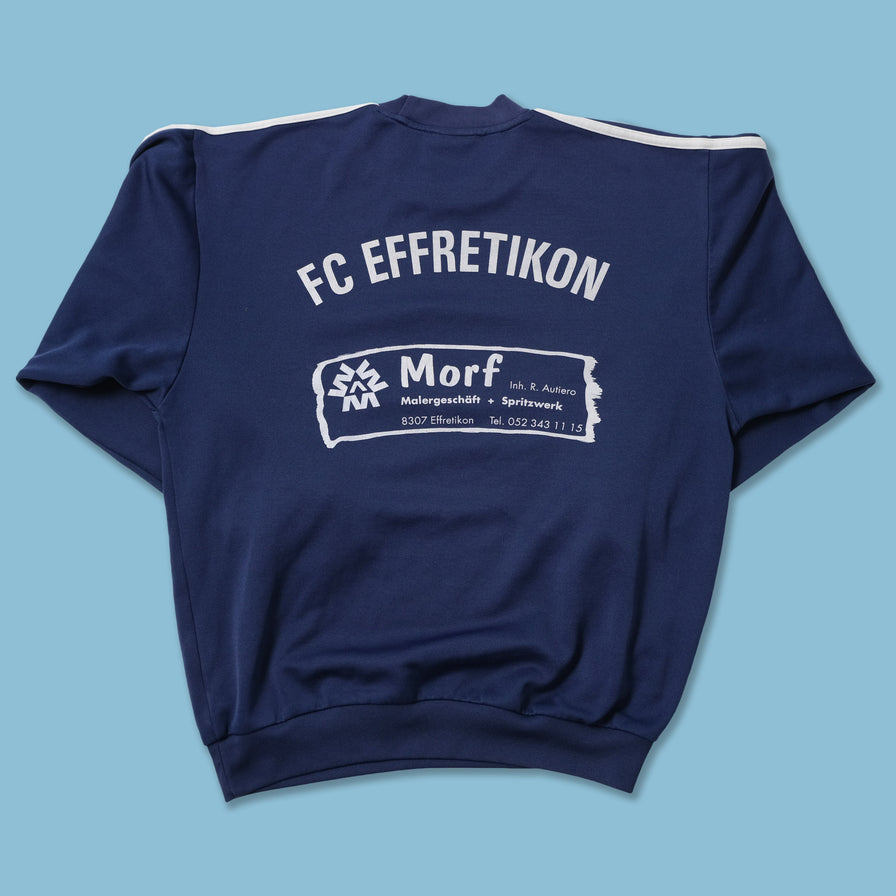 Vintage adidas Track Top Small