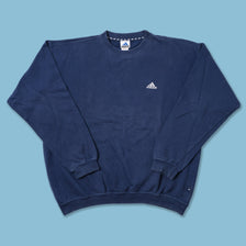 Vintage adidas Sweater XLarge