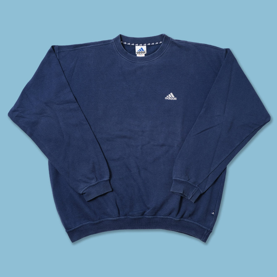 Vintage adidas Sweater XLarge