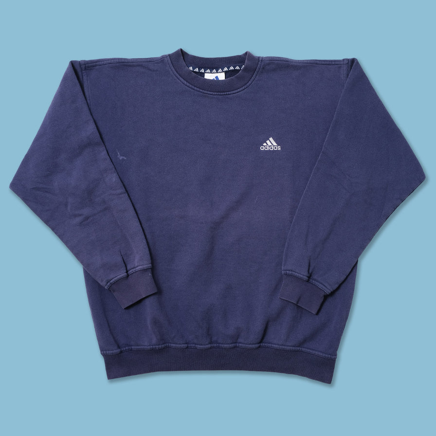 Vintage adidas Sweater Large