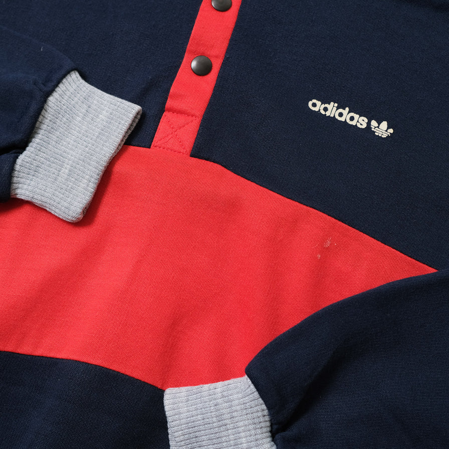 Vintage adidas Sweater Medium / Large