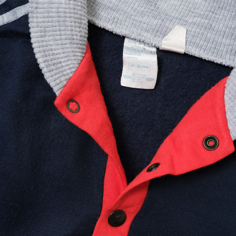 Vintage adidas Sweater Medium / Large