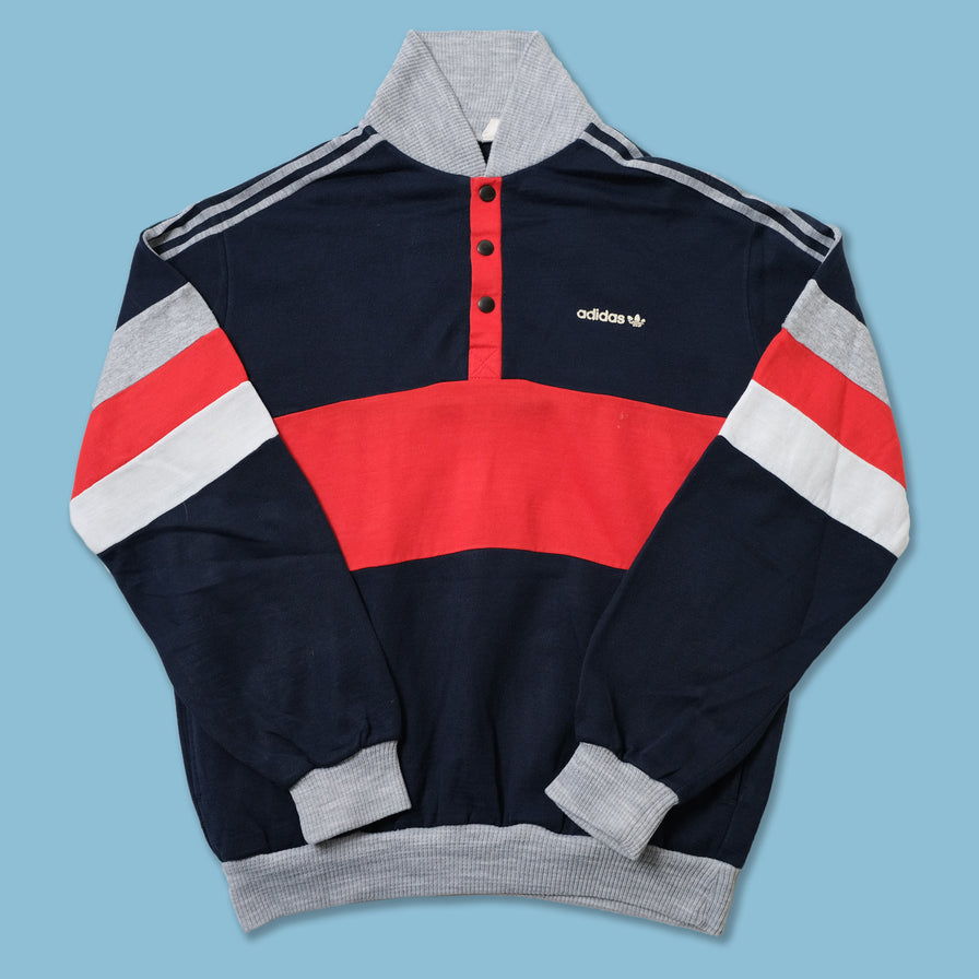 Vintage adidas Sweater Medium / Large