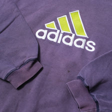 Vintage adidas Sweater Large / XLarge