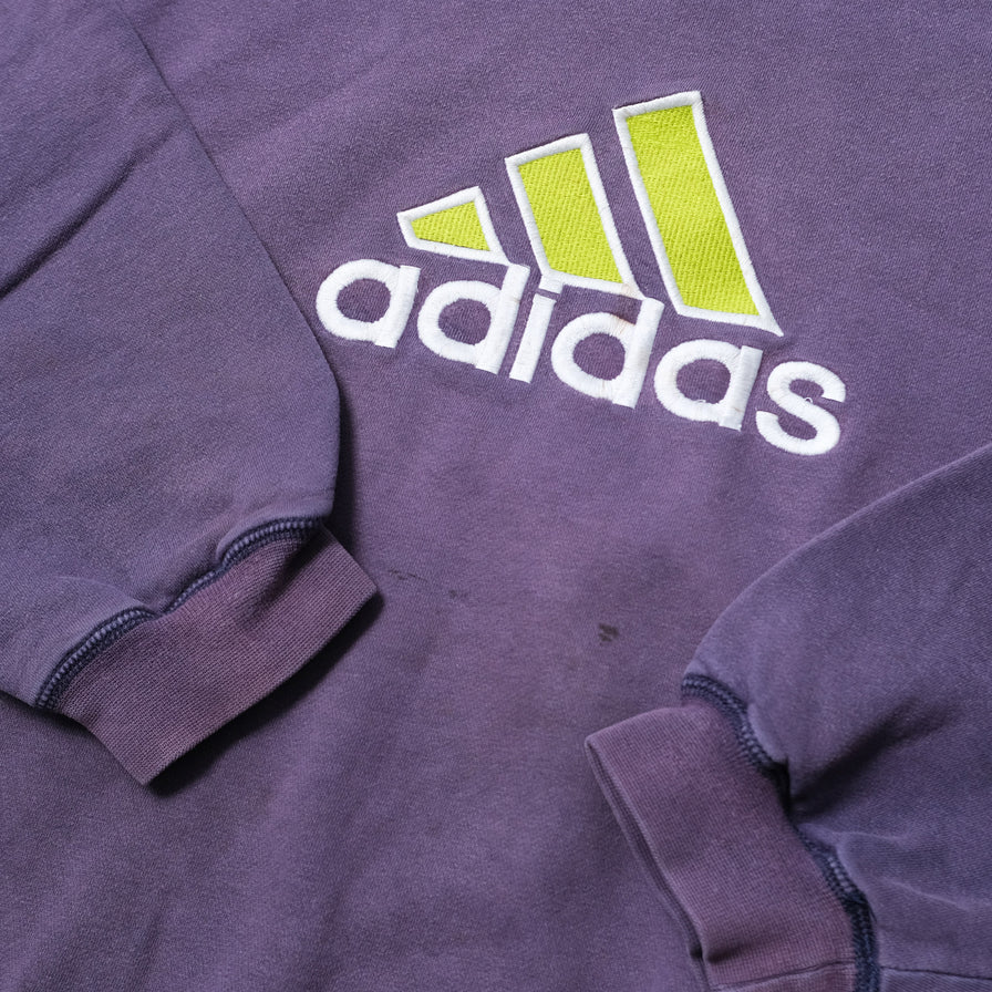 Vintage adidas Sweater Large / XLarge