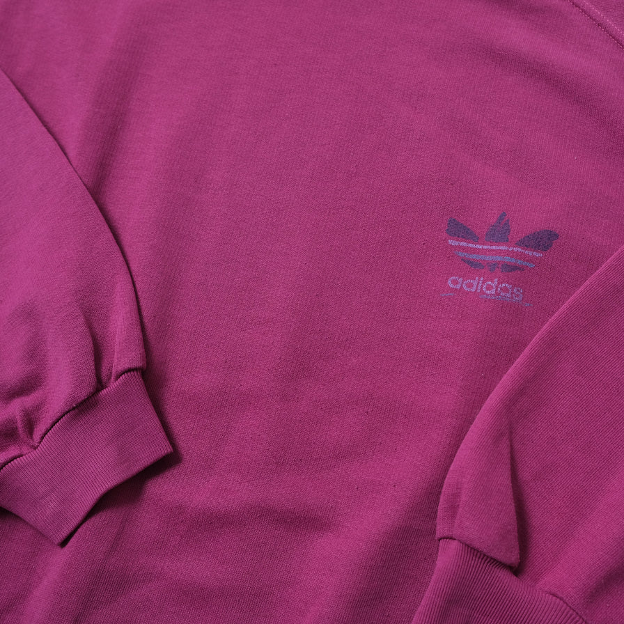 Vintage adidas Sweater XLarge