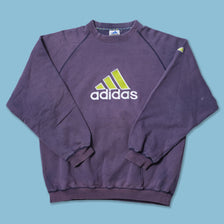Vintage adidas Sweater Large / XLarge