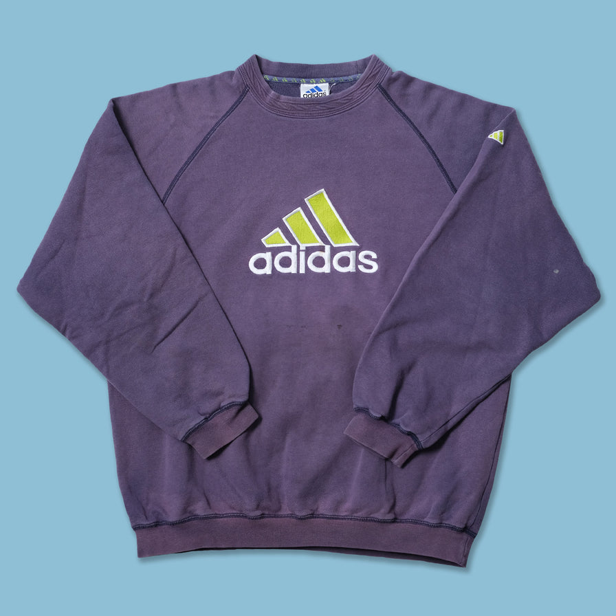 Vintage adidas Sweater Large / XLarge