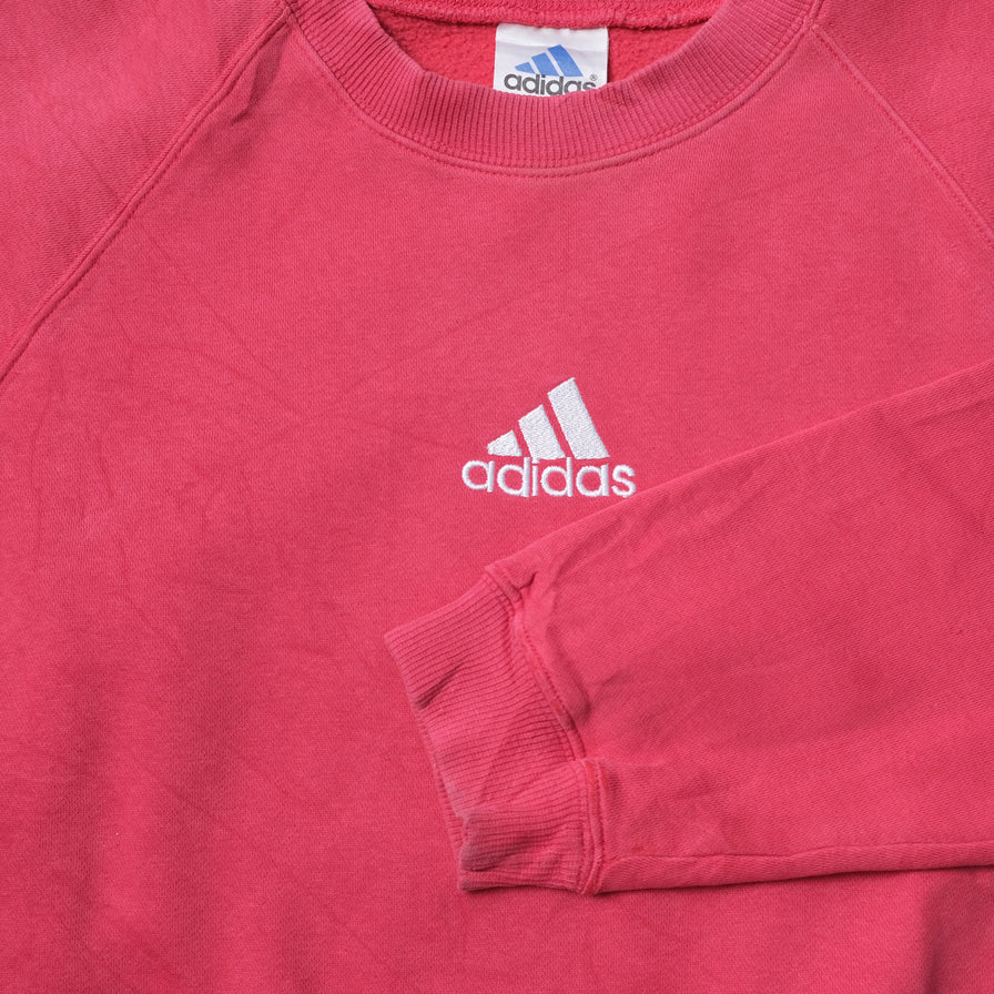 Vintage adidas Sweater Medium