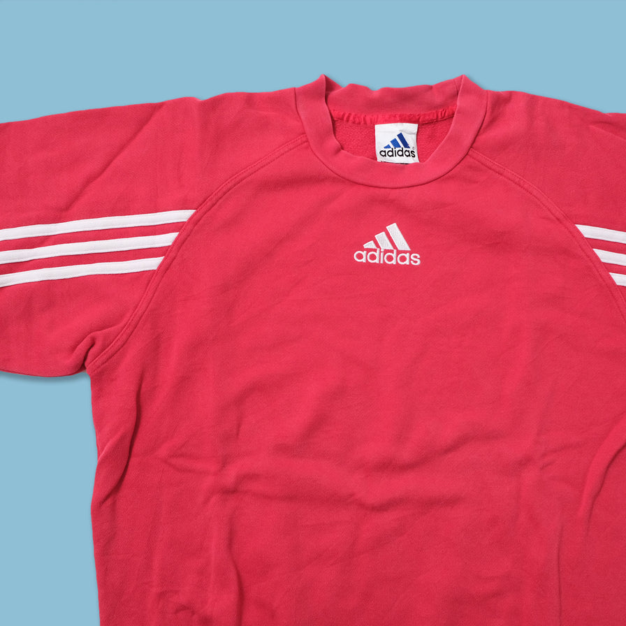 Vintage adidas Women's Sweater XSmall