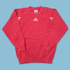 Vintage adidas Women's Sweater XSmall