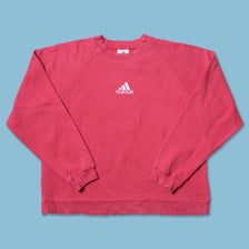 Vintage adidas Sweater Medium