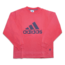 Vintage adidas Sweater Small / Medium - Double Double Vintage