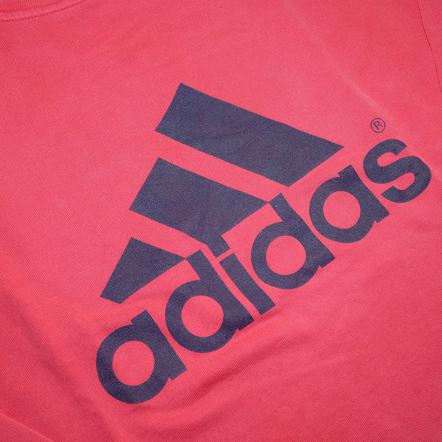 Vintage adidas Sweater Small / Medium - Double Double Vintage