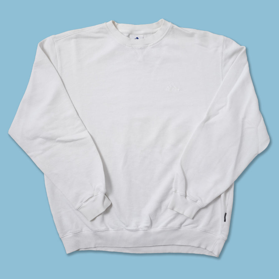 Vintage adidas Sweater Medium