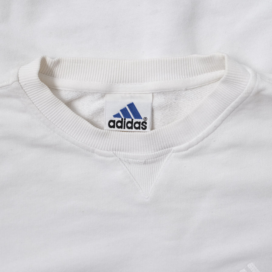 Vintage adidas Sweater Medium