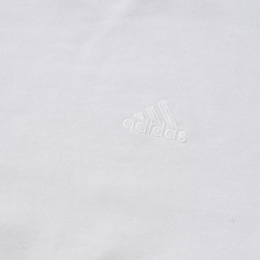 Vintage adidas Sweater Medium