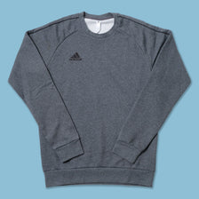 Deadstock adidas Sweater Medium