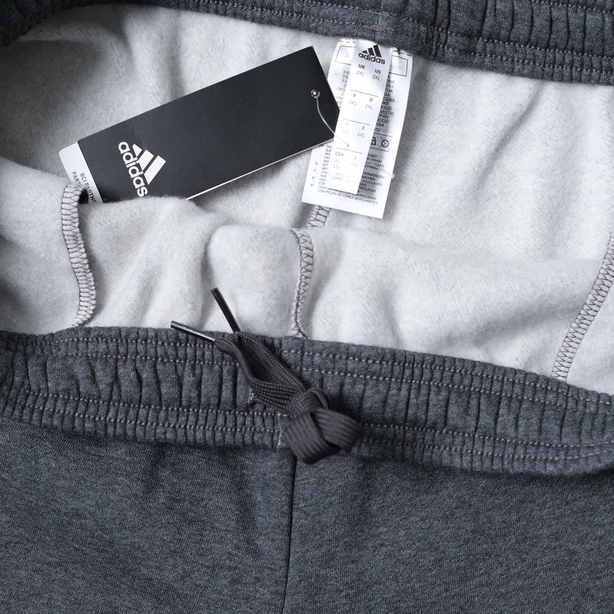 Deadstock adidas Sweat Pants XXL