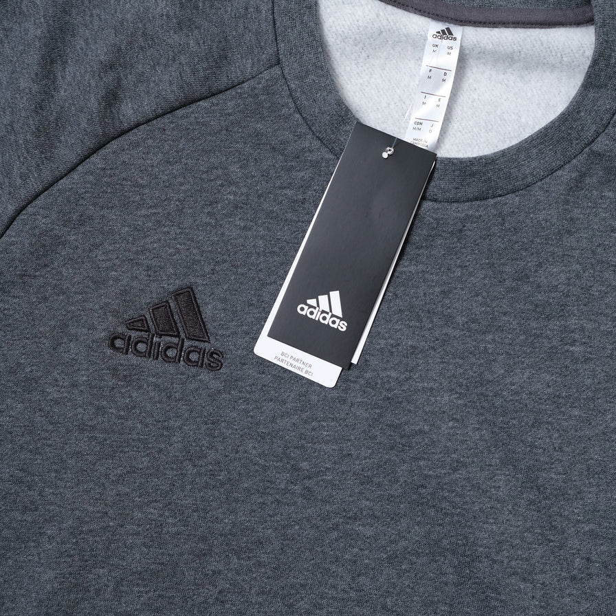 Deadstock adidas Sweater Medium