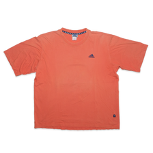 Vintage adidas T-Shirt XLarge - Double Double Vintage