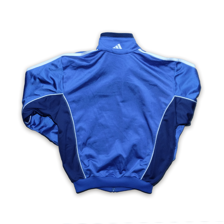 adidas Women's Trackjacket Medium (wmns) - Double Double Vintage