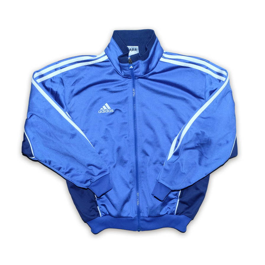 adidas Women's Trackjacket Medium (wmns) - Double Double Vintage