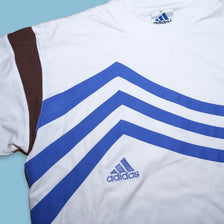 Vintage adidas T-Shirt Medium - Double Double Vintage