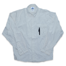 Vintage adidas Adventure Shirt Medium - Double Double Vintage