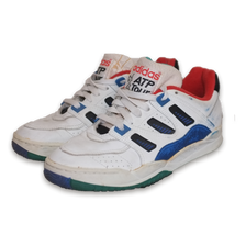 adidas ATP Tour Sneakers US 6 / EU 38 2/3 - Double Double Vintage
