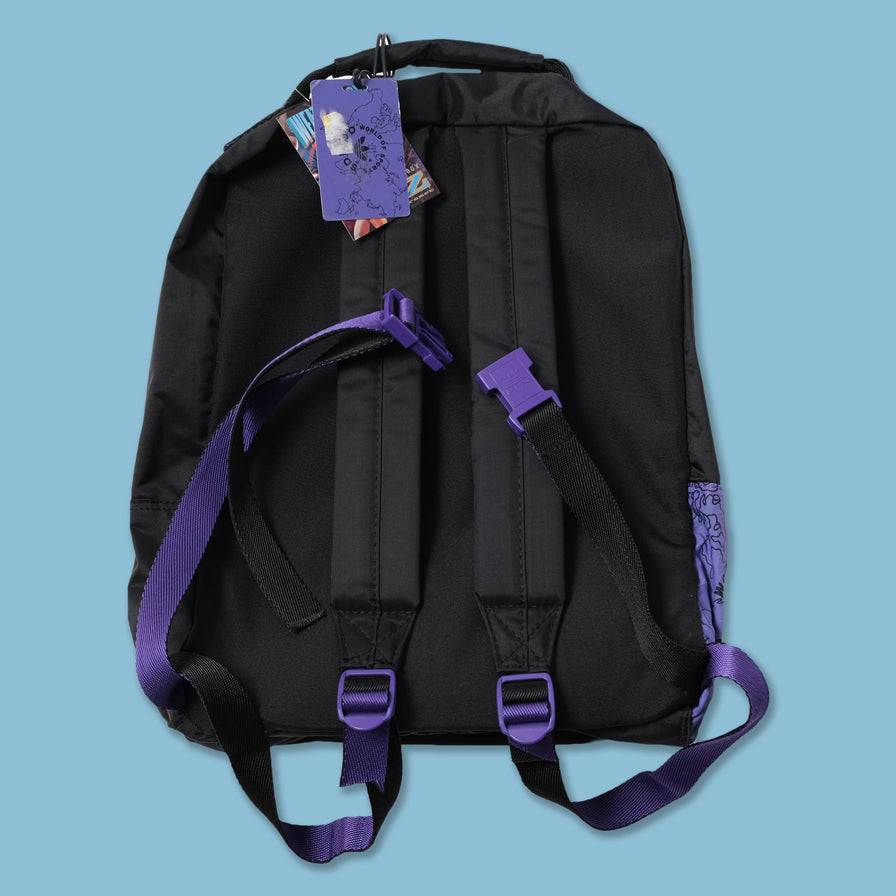 Vintage Deadstock adidas Backpack