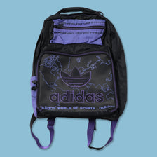 Vintage Deadstock adidas Backpack