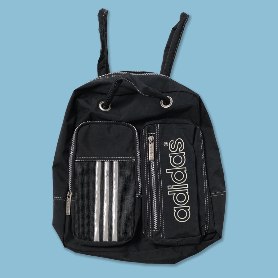 Vintage Deadstock adidas Backpack
