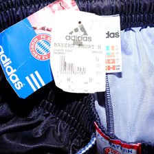 Vintage adidas Bayern Munich Shorts Small / Medium - Double Double Vintage