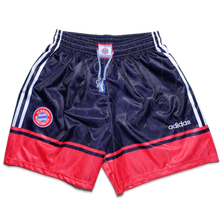 Vintage adidas Bayern Munich Shorts Small / Medium - Double Double Vintage