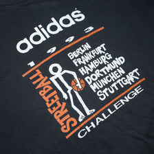 Vintage adidas Streetball Challenge 1993 T-Shirt XLarge - Double Double Vintage