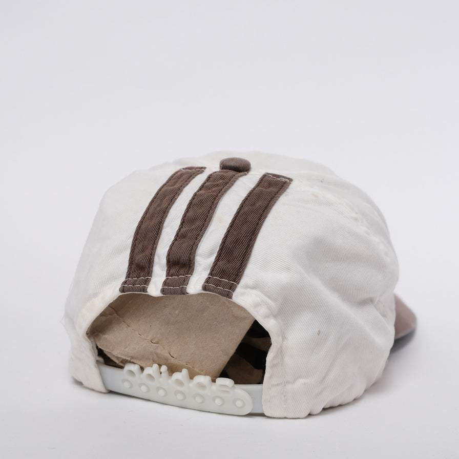 Vintage adidas Snapback